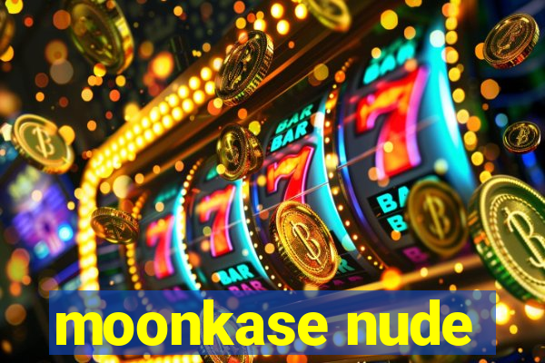 moonkase nude